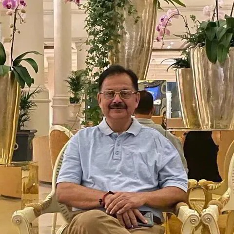 د. أشوتوش راستوغي