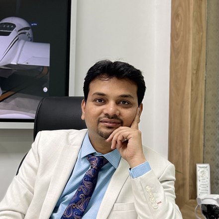 Nikhil Sharma